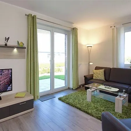 아파트 Bounty In The House Of Aquarius *