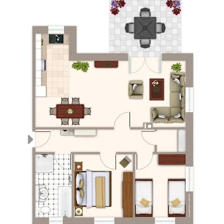 Bounty In The House Of Aquarius *