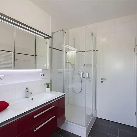 Bounty In The House Of Aquarius 아파트