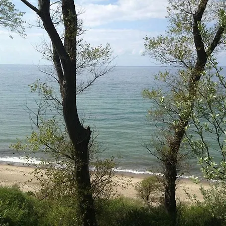 Bounty In The House Of Aquarius 아파트 *