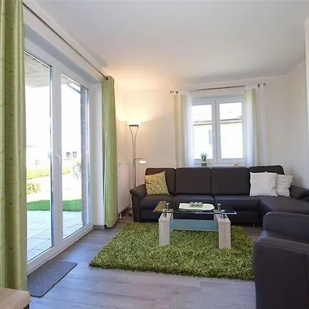 아파트 Bounty In The House Of Aquarius 레리크